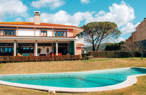 Venade Villa | Just Like Home Casa do Rosmaninho