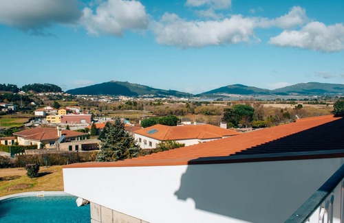 Venade Villa | Just Like Home Casa do Rosmaninho
