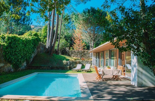 Venade Villa | Just Like Home - Casa do Vale