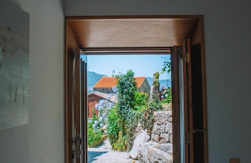 Caminha Villa | Just Like Home - Casa Grande do Sinal em Moledo