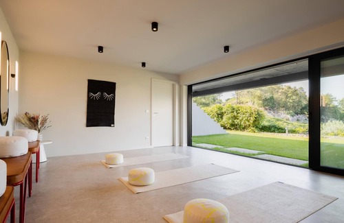 Ancora Villa | Just Like Home - Casal no Campo Galo Âncora