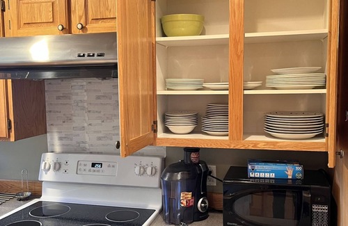 Charlottetown House | Just Like Home in Charlottetown Area