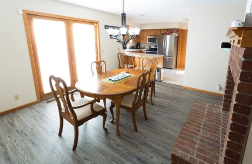 Lincoln House | Just Like Home- Lincoln