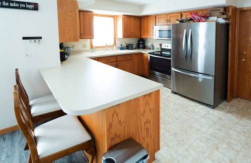 Lincoln House | Just Like Home- Lincoln