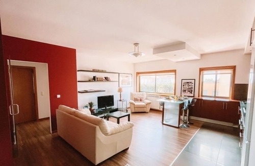 Caminha Apartment | Just Like Home Minho Beach Flat