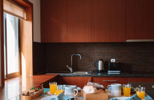 Caminha Apartment | Just Like Home Minho Beach Flat