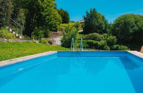 Padornelo Villa | Just Like Home - Quinta de Todos os Dias