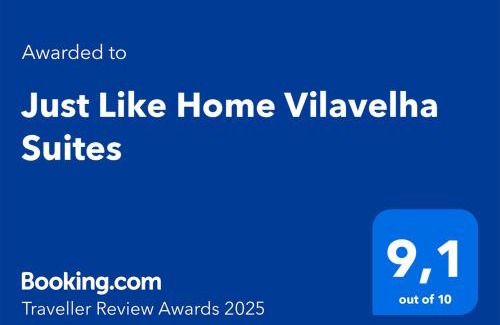 Valenca Apartment | Just Like Home - Vilavelha Suites