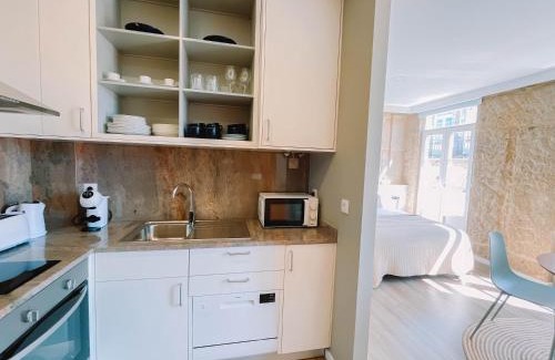Valenca Apartment | Just Like Home - Vilavelha Suites