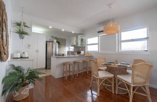Burleigh Heads Apartment | JUST LISTED! Boho Beach Lux at Burleigh Heads