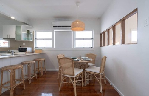 Burleigh Heads Apartment | JUST LISTED! Boho Beach Lux at Burleigh Heads
