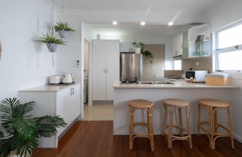 Burleigh Heads Apartment | JUST LISTED! Boho Beach Lux at Burleigh Heads