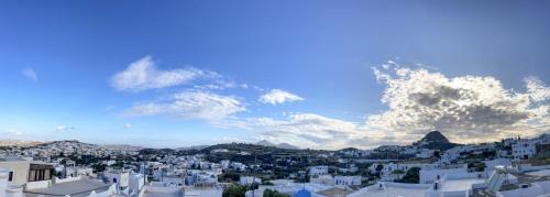 Triovasalos Apartment | Just Live