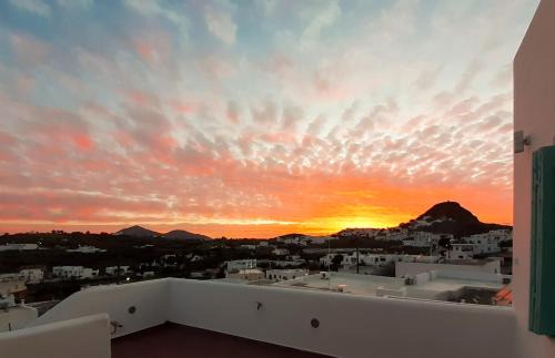 Triovasalos Apartment | Just Live