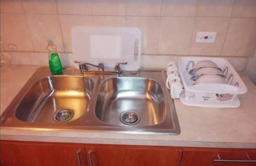 Hoyo Mulas Apartment | JUST MINUTES AWAY FROM AIRPORT AND BEACHES
