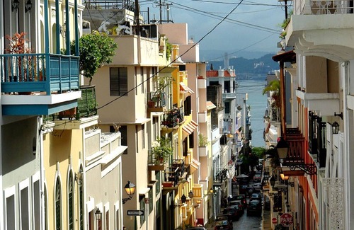 Hoyo Mulas Apartment | JUST MINUTES AWAY FROM AIRPORT AND BEACHES