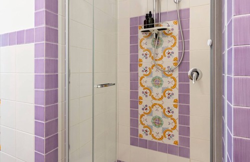 Sirolo Bed & Breakfast | Just minutes from downtown and the beach, elegant BnB in Sirolo