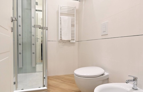 Lancusi Bed & Breakfast | Just minutes from the University of Fisciano, work support