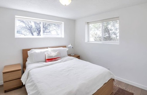 Lakeview House | Just Minutes from UVU,Fully Fenced Backyard