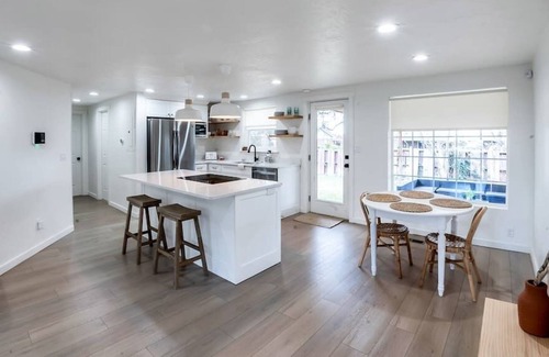 Lakeview House | Just Minutes from UVU,Fully Fenced Backyard