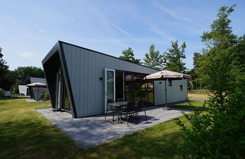 IJhorst House | Just Nature 4 by Interhome