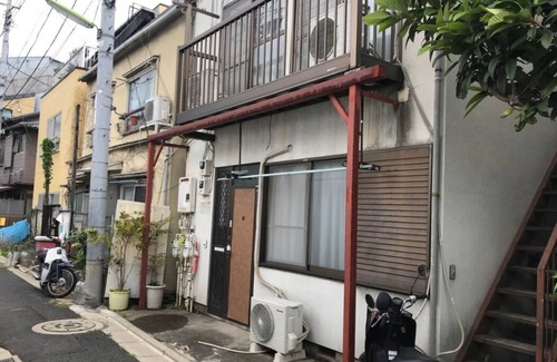 Setagaya Apartment | Just one stop from Shibuya by rapid train! Heart of Tokyo!