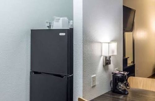 McAllen Apartment | Just passing through