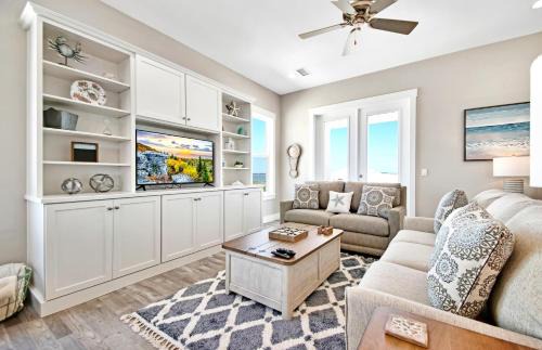 Navarre Beach House | Just Peachy