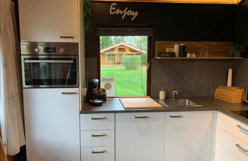 Gramsbergen Resort | Just Relax