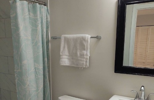 Fairland House | Just Renovated One Bedroom unit