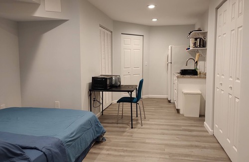 Fairland House | Just Renovated One Bedroom unit