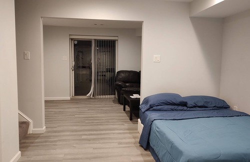 Fairland House | Just Renovated One Bedroom unit