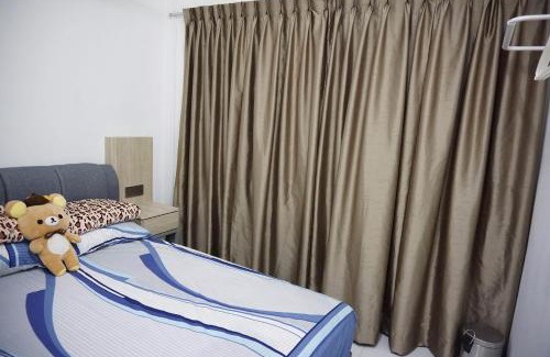 Simpang Renggam Apartment | Just Stay, Simpang Renggam