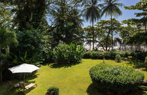 Dominical House | Just Steps from a Gorgeous Beach, 3 Bdrm, 3 Baths, Lovely Pool, Fast Wifi