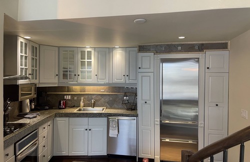 Vail Condo | Just Steps From Vail's New Gondola 1 in the Heart of Vail Village STL 003099