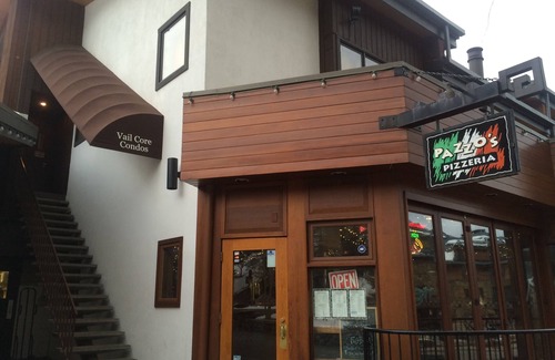 Vail Condo | Just Steps From Vail's New Gondola 1 in the Heart of Vail Village STL 003099