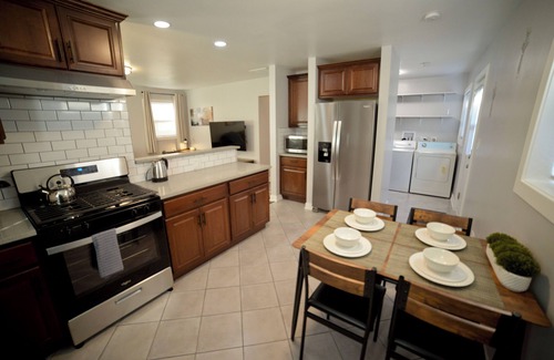Burbank House | Just Updated! Charming 3-bedroom 25 Minutes from Downtown Chicago!