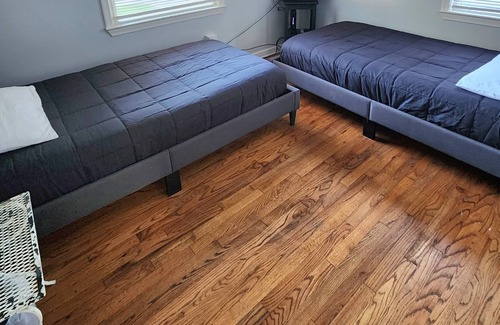 Eastpointe House | *Just updated* Cozy home away from home.