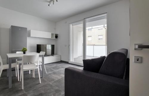 Giambellino Apartment | Just Urban Stays - Apartment with 40sqm terrace - Solari