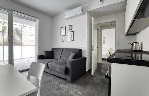 Giambellino Apartment | Just Urban Stays - Apartment with 40sqm terrace - Solari