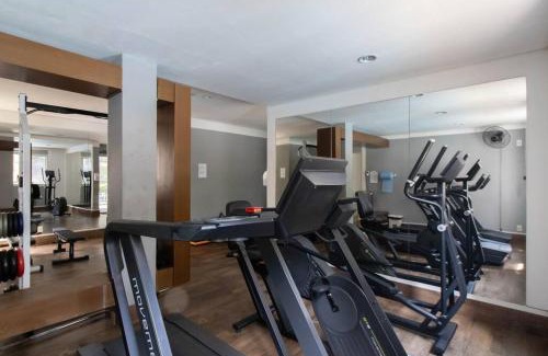 Vila Augusta Apartment | Just Vero Apartament - GRU 23