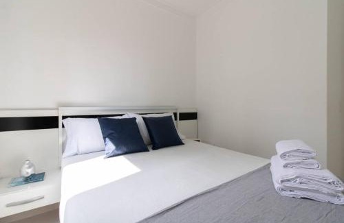 Vila Augusta Apartment | Just Vero Apartament - GRU 23