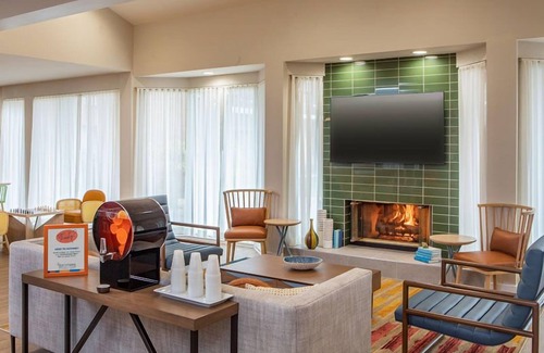 Foxboro Hotel | Just What You Were Looking For! 2 Modern Units, Pets are Allowed Here