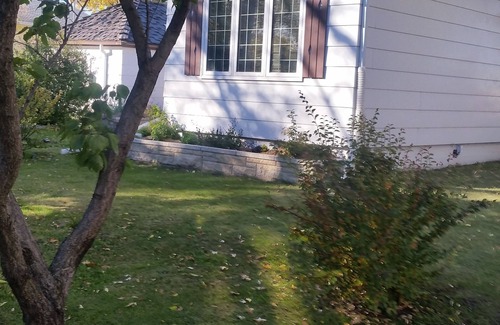 Neepawa House | Just You in Neepawa Vacation Home