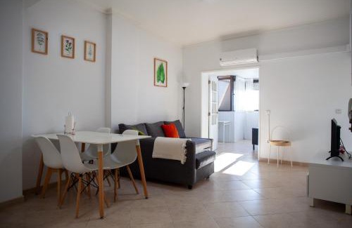 Cova da Piedade Apartment | Just4u Apartment 2