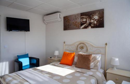 Cova da Piedade Apartment | Just4u Apartment 2