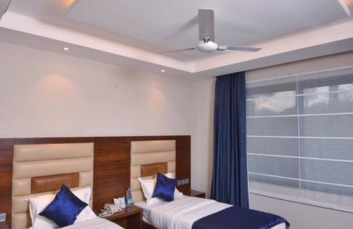 Palampur Hotel | juSTa Palampur Resort & Convention Centre