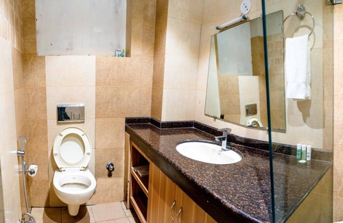 Palampur Hotel | juSTa Palampur Resort & Convention Centre