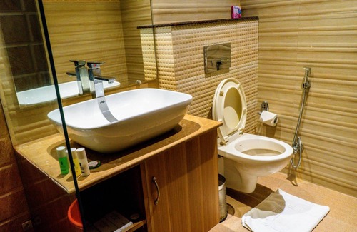 Palampur Hotel | juSTa Palampur Resort & Convention Centre