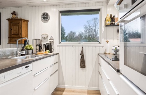 Hou House | "Juste" - 1.7km from the sea by Interhome